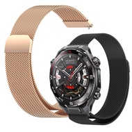 HUAWEI WATCH Ultimate 2 Smart Watch Stainless Steel Strap Wristband HUAWEI WATCH Ultimate2 Smart Wat