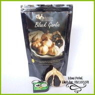 Black Garlic Black Garlic EL BADR Super Quality | Black Garlic Homepage SJ0504