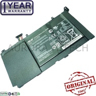 Original Genuine Asus VivoBook A551LA K551L C3l-S55l 0B200-00450100 0B200-00450600 Laptop Battery