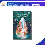 Gramedia Pondok Gede - Shop That Opens When Rain - You Yeong-Gwang