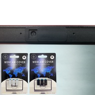 [Ezstick] ASUS S533 S533FL Suitable For Anti-Peeping Lens Stickers Video Caps A Set Of 3