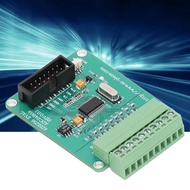 Data Acquisition Module  8 Channel Data Acquisition Card for Industrial