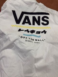 VANS tee
