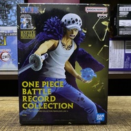 BRC TRAFALGAR LAW II BATTLE RECORD COLLECTION ONE PIECE