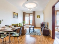 VacationClub - Olympic Park Apartament C602