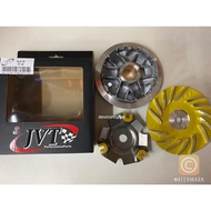 JVT PULLEY SET PCX 150 / ADV