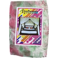 Mosquito Net 180x200x180 cm Hanging Mosquito Net/ Number 1