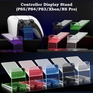 PS5/PS4/PS3/XBOX/NS PRO Gamepad Controller Display Stand