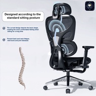 ✳۞■Ergonomic chair Swivel chair Office chair,gaming chair new generation,Modern luxury-K80D