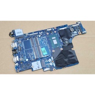 Dell Latitude 3490 / 3590 Motherboard intel Core i5-8350U 1.7 GHz 6RR0X LA-F115P LA-F116P (KN 477)