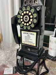 古董電話☎️