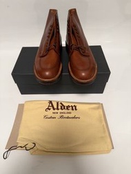 Alden Indy Boot 8.5D