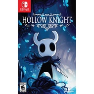 Nintendo Switch Hollow Knight  空洞騎士 [5.3GB]