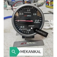 APEXI el2 mekanikal boost meter