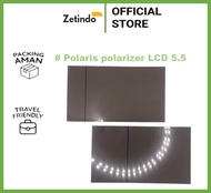 Polaris Polarizer LCD iPhone 5.5 &amp; 4.7 inc 