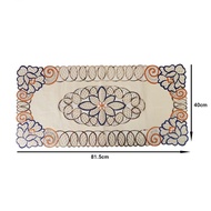 Ns Dining Table Cloth Waterproof Table Cloth Living Room Table Cloth 83x40