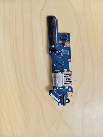 Used FOR Huawei 2024 Matebook 14 NB6922A Flmh-16 FLMH-32 USB Board