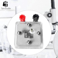 Serenable Pem Hydrogen Fuel Cell Hydrogen Fuel Demonstrator for High School Teacher