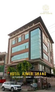 Hotel Ajmer Grand