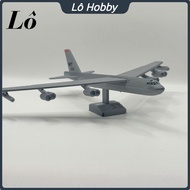 B52 aircraft assembly kit model