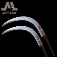 Egrek Sawit Spp 777 Malaysia Asli Super Tajam Original Ori Top A1