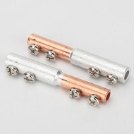 GTL-16/25 Copper aluminum transition joint quick cable connector Copper ALuminum Crimping connecting