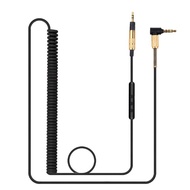 For Sennheiser Momentum 2.0 / HD4.40 / 4.50 / 4.30i / HD4.30G / 3 3.0 2 1 1.0 HD1 Headphone Cord Wit