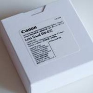 Canon EW-65C for Canon RF 16mm f2.8 STM