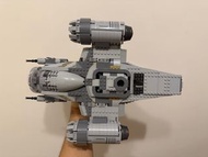 Lego Star Wars 75292