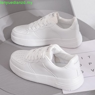 BUM Equipment Kasut Wanita Ringan Women's Shoes BE99317/BE99318 Black/White Sneaker Lightweight
