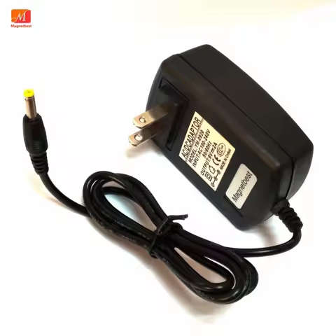 9V 2A Adapter Charger For KORG d1 Electronic Keyboard 9V 1.7A Power Supply KA350 6A-161WP09 Cable Co