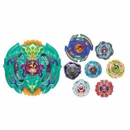 ORIGINAL TAKARA TOMY BEYBLADE BURST B-125 RANDOM BOOSTER VOL.12