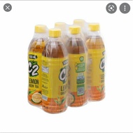 C2 green tea, 6 bottles of 360ml
