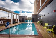 住宿 Home2 Suites by Hilton Gulfport I-10