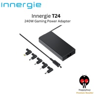 Innergie T24 Gaming Laptop 240W Charger Power Adapter