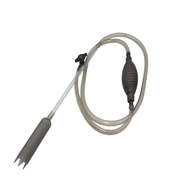 Change Water Aquarium Cleaning Absorption Fish Feces Siphon Suction Device Sand Washing