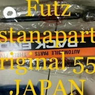Rack End Long Tie Rod 555 Japan Original Honda Jazz Rs Gk5 Original Set