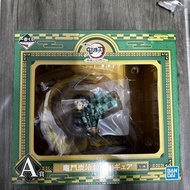 鬼滅之刃 竈門炭治郎 Figure 一番賞