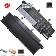 Baterai Lnovo ThinkPad T14s Gen 3 4 L21B4P71 L21M4P75 L21D4P74 L21L4P73 battery