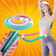 XO Hula Hoops to Reduce Belly Fat, Spring Hula Hoops to Reduce Belly Fat, Genuine Products, Safe - E