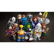 (Dontjj) (Ready Stocks) Lego 71039 Minifigures Marvel Series 2 - Pick-A-Minifigure