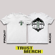 T-shirt Anime Wind Breaker Furin Bofurin High School Outfit Unisex