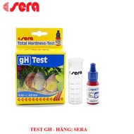 GH Sera Test Kit, Code: GH Sera Test, Brand: Sera, includes 1 15 ml bottle and 1 glass tube