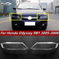 Suitable for Honda Odyssey RB1 05/06/07/08/Headlight Shade Old Odyssey Headlight Shade