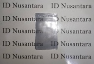 Plastik ID Card Ukuran 6.5x9 Tebal 0.20 Mikron Bening