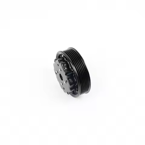 A0002306511 AC Compressor Repair Kit Clutch Pulley for W203 W211 Denso Parts Ac Compressor