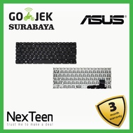 Asus Q200 Q200E S200 S200E X200 X201 X201E X202E KeyboardOriginal - Black - Black