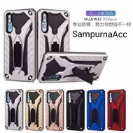 Spigen Robot Transformer Phantom Hardcase Vivo S1 Y12 Y15 Y17 Y91 Y91c Y95 V15