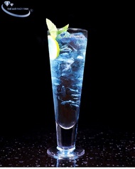 [HCM]BỘ 6 LY THỦY TINH ĐỰNG KEM DUBLIN FT01-12