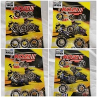 KOZI RACING ENGINE BEARING EX5/KRISS/Y15ZR/LC135